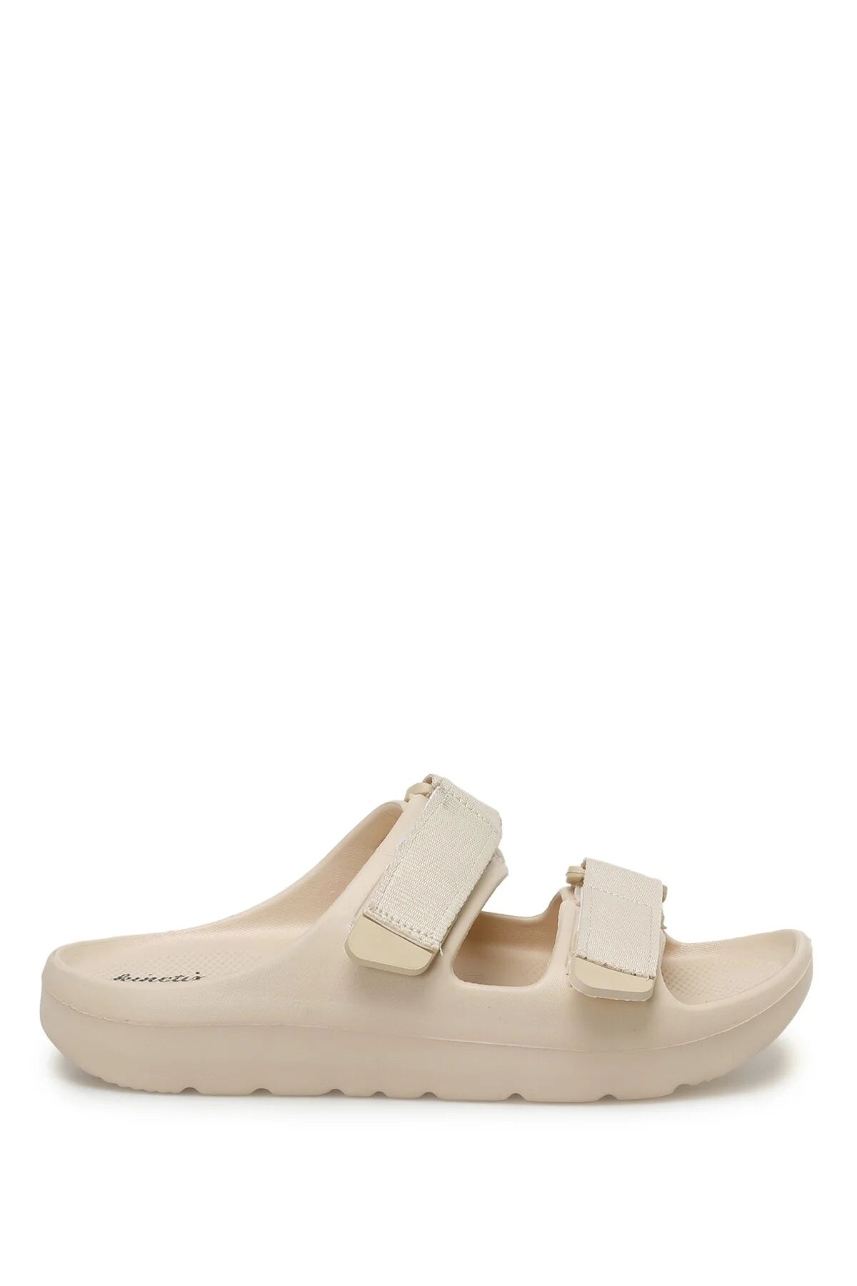 Kinetix Kadın Minimalist Terlik - Rahat ve Şık Günlük Terlikler
