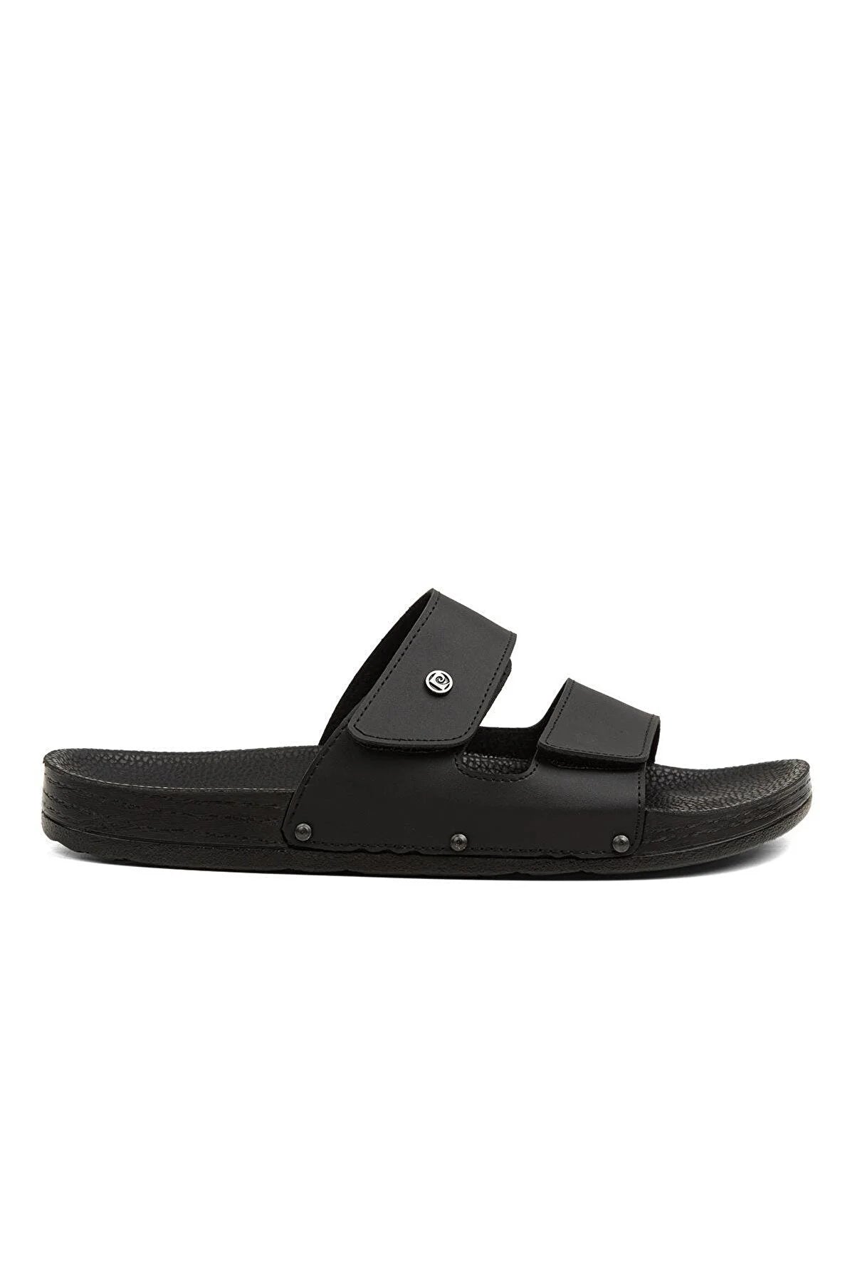 Pierre Cardin Minimalist Erkek Terlik - Rahat ve Şık