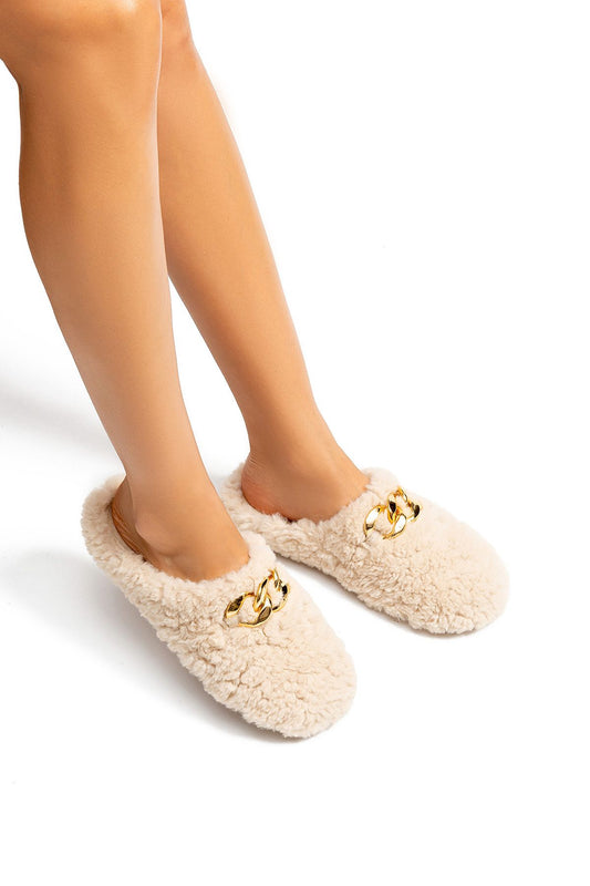 Twigy Women's Slippers EE0026