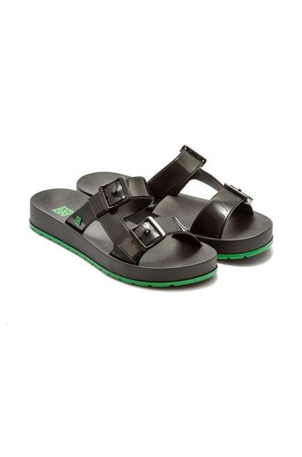 Twigy Minimalist Platform Kadın Terlik - Rahat ve Şık Yazlık Ayakkabı Secondary image