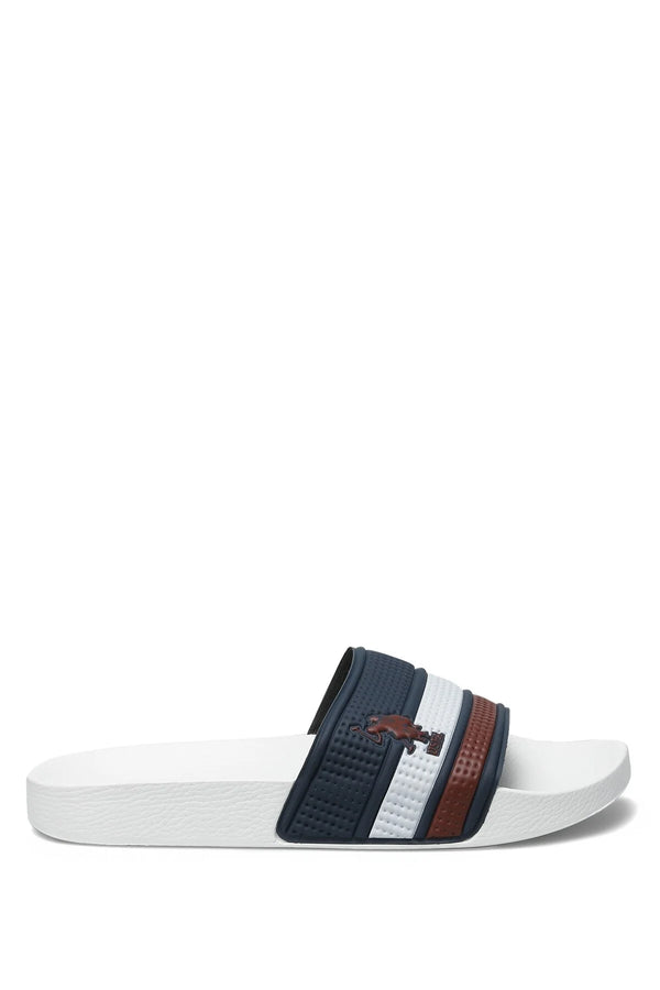 U.S. Polo Assn. Erkek Terlik 2SMOLDA3FX