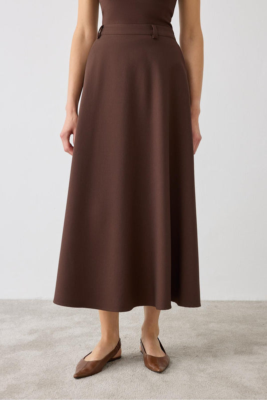 Terzi Dükkanı Kadın Etek TD26K07000008