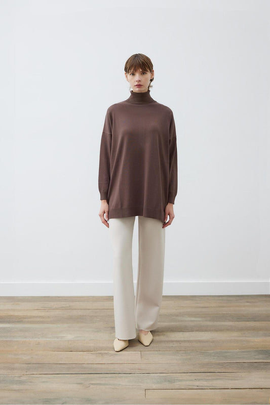 Terzi Dükkanı Kadın Tunik TD25K01033001