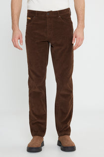 Texas Slim Fit Normal Bel Esnek Pantolon Wrangler