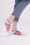 The Socks Company Kadın 3'Lü Çorap 23SDCR164P