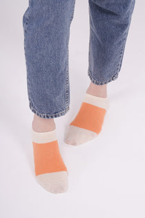 The Socks Company Kadın 3'Lü Çorap 23SDCR167P