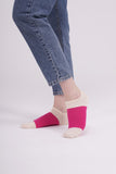 The Socks Company Kadın 3'Lü Çorap 23SDCR167P