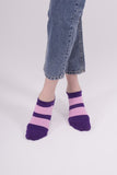 The Socks Company Kadın 3'Lü Çorap 23SDCR168P