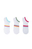 The Socks Company Kadın 3'Lü Çorap 23SDCR170P