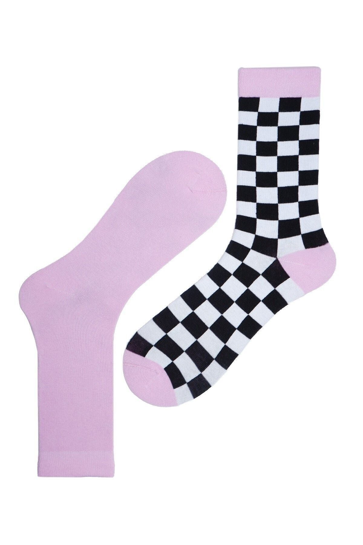 The Socks Company Kadın Çorap 23KDCR266K Main image