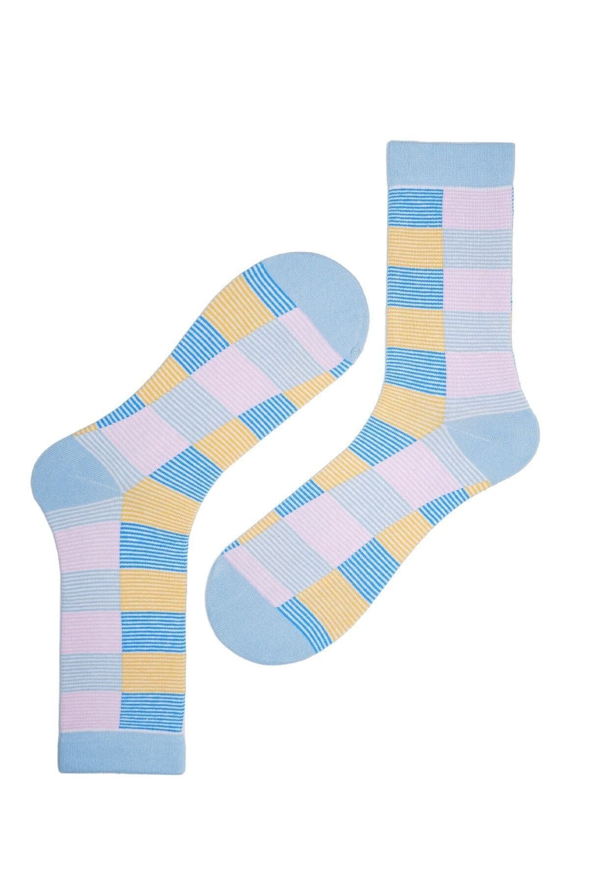 The Socks Company Kadın Çorap 23KDCR267K Main image