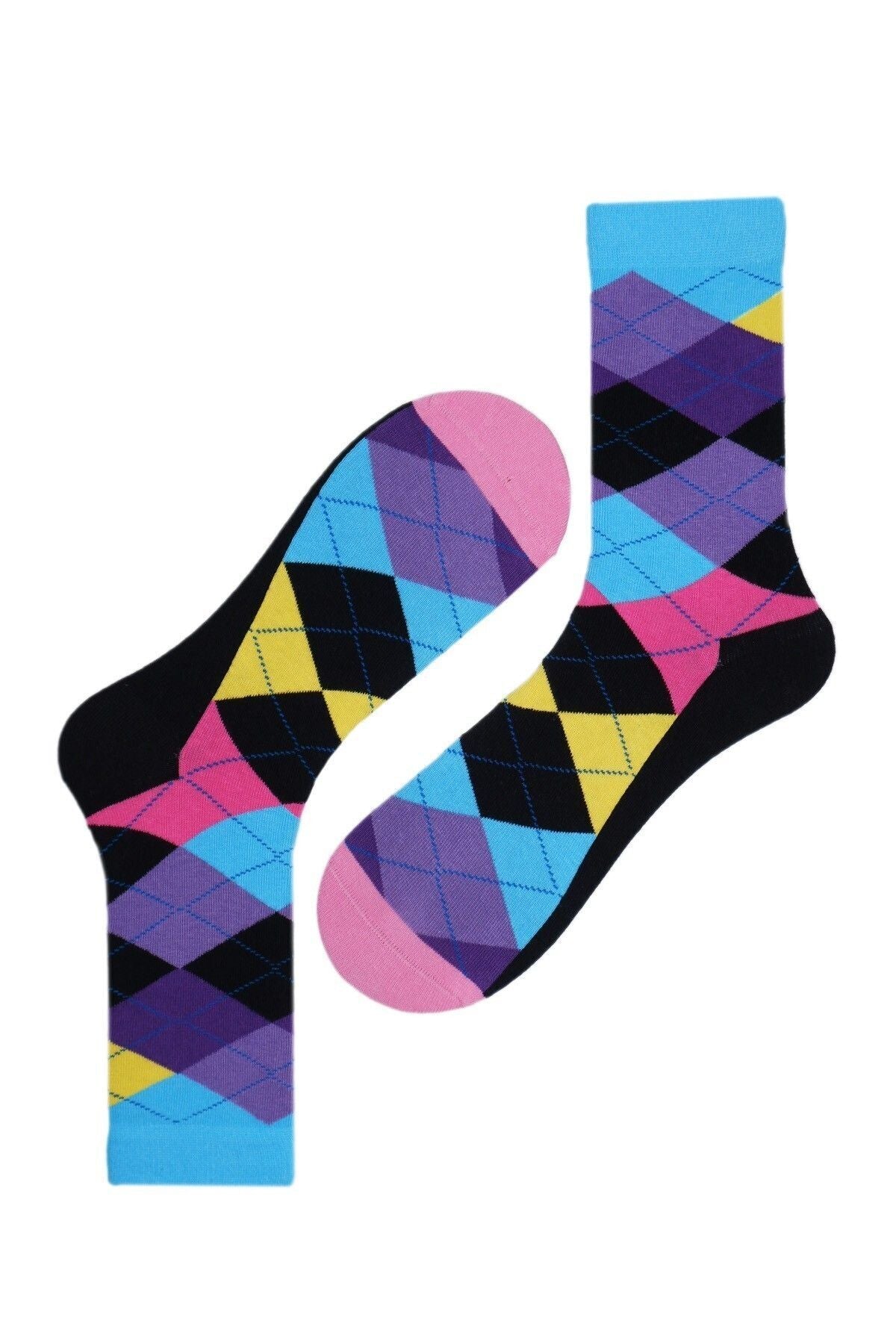 The Socks Company Kadın Çorap 23KDCR270K Main image