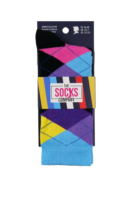 The Socks Company Kadın Çorap 23KDCR270K