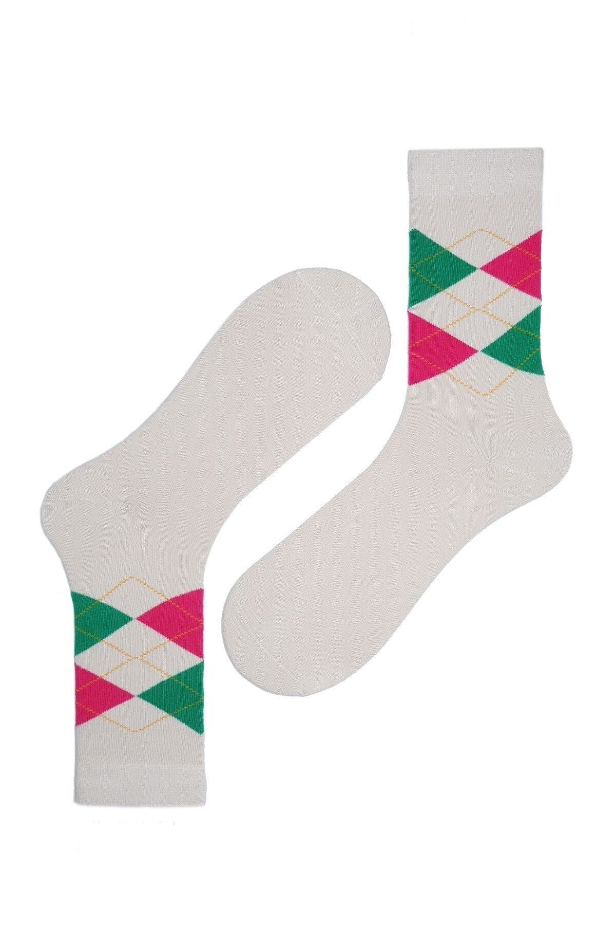 The Socks Company Kadın Çorap 23KDCR273K Main image