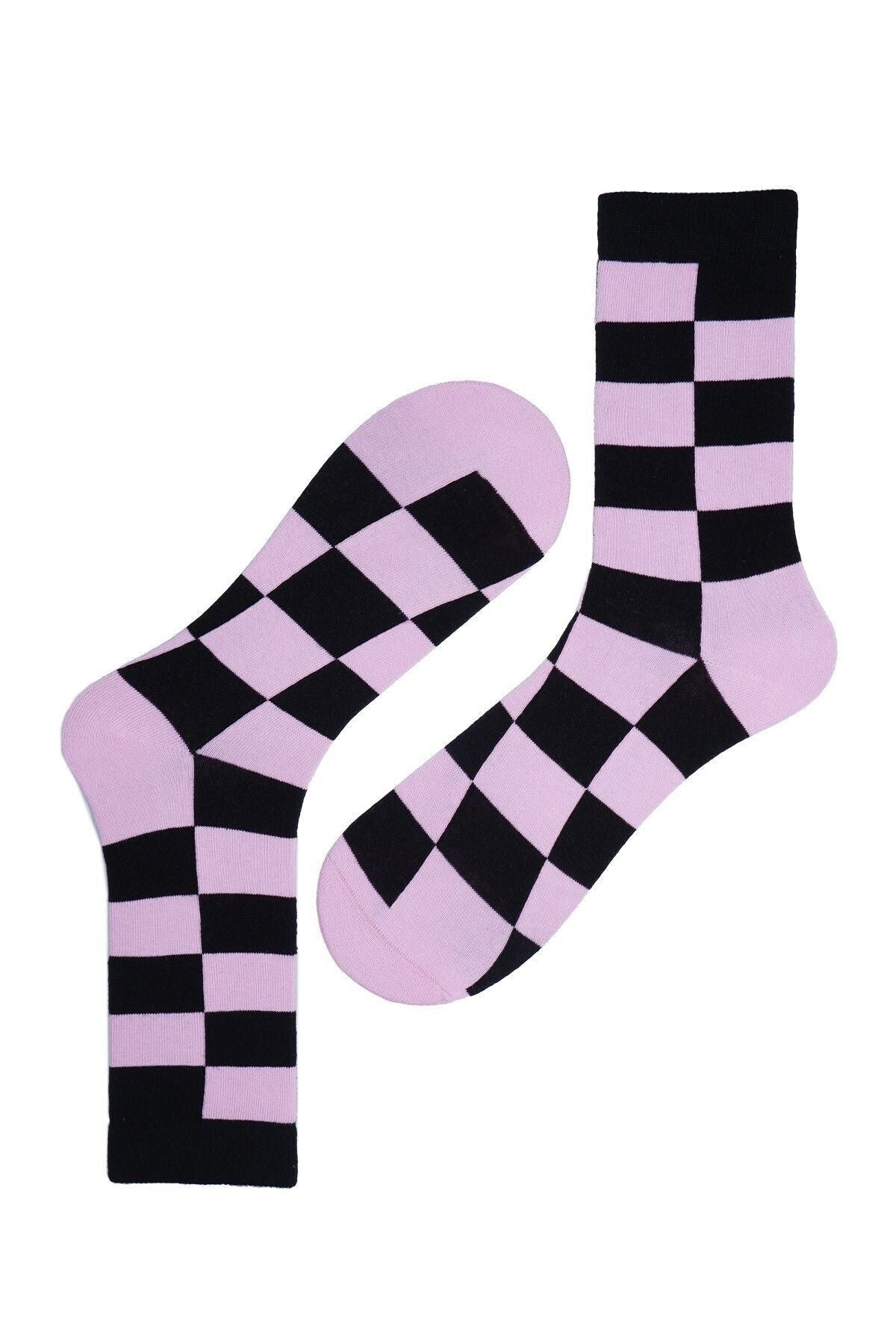 The Socks Company Kadın Çorap 23KDCR275K Main image
