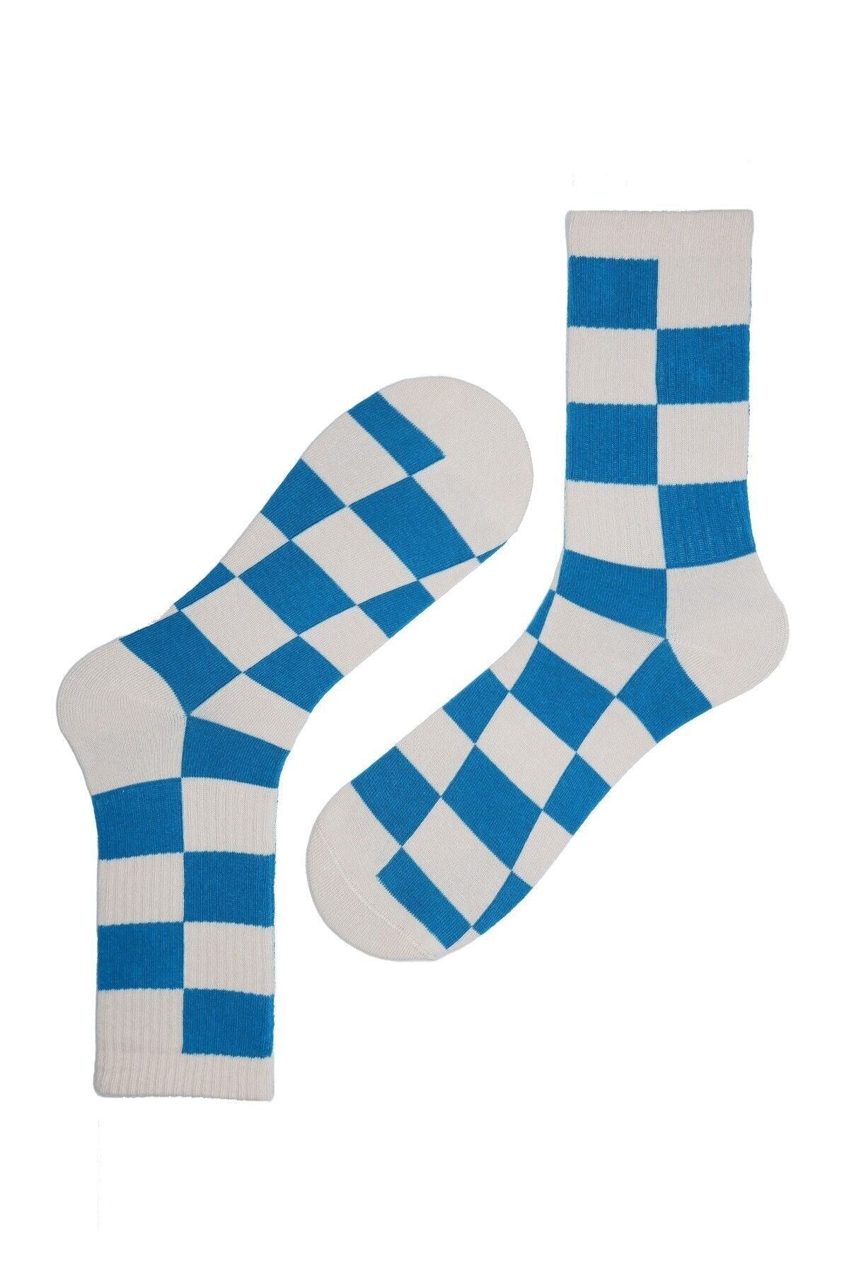 The Socks Company Kadın Çorap 23KDCR277K Main image