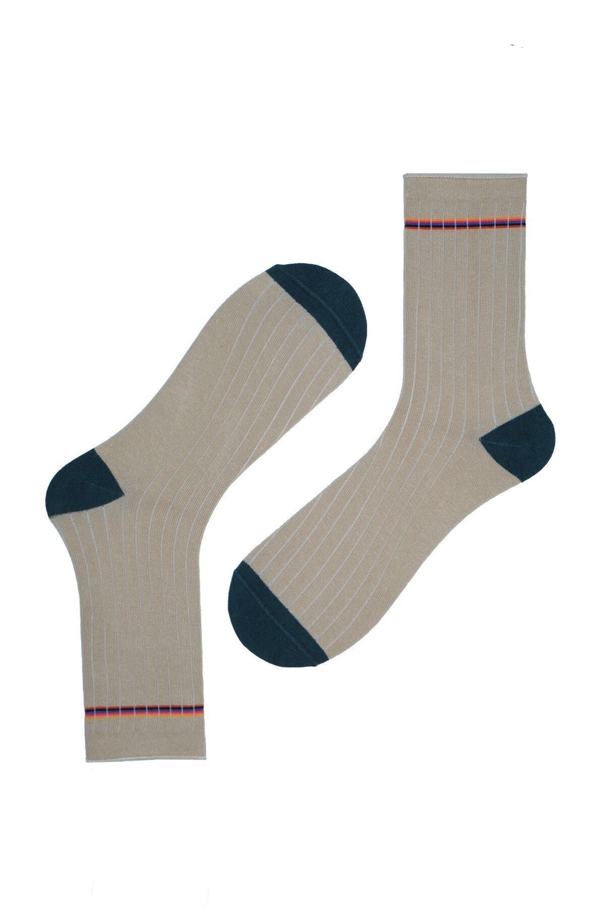 The Socks Company Kadın Çorap 23KDCR279K Main image