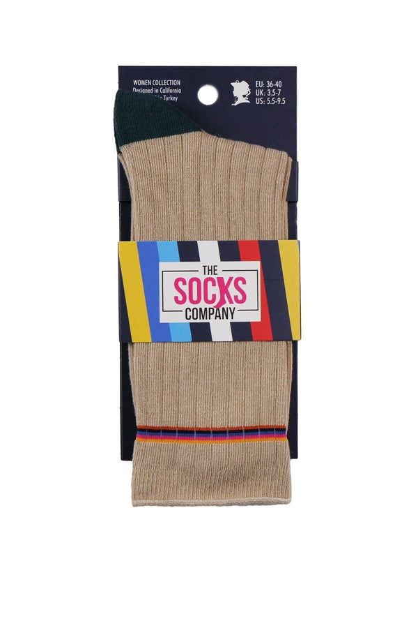 The Socks Company Kadın Çorap 23KDCR279K