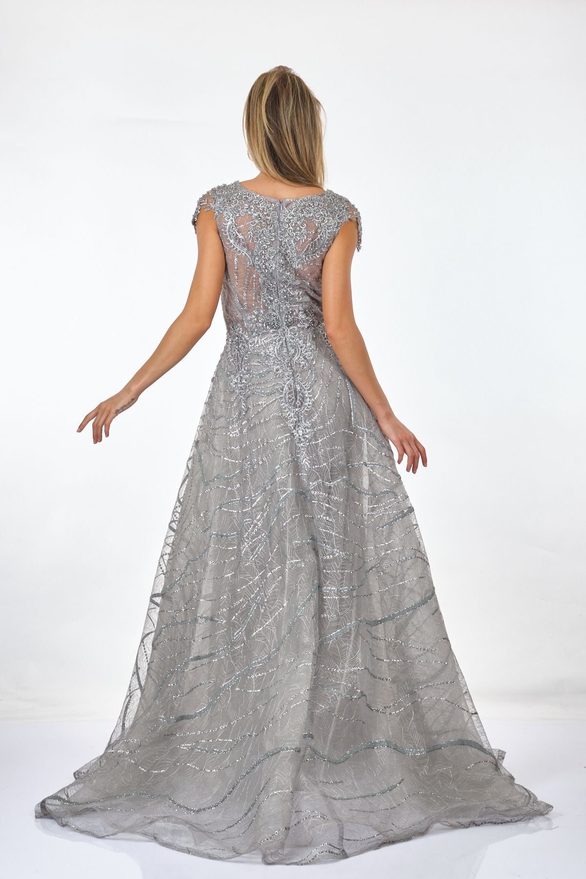 Tiara Kadın Abiye 226204