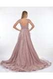 Tiara Women's Evening Dress 260560