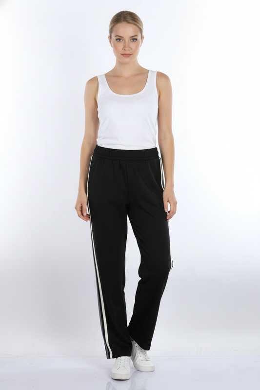 Tolga Saraçoğlu Men's Trousers 25KTS30309