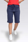 Tolga Saraçoğlu Women's Bermuda 30249