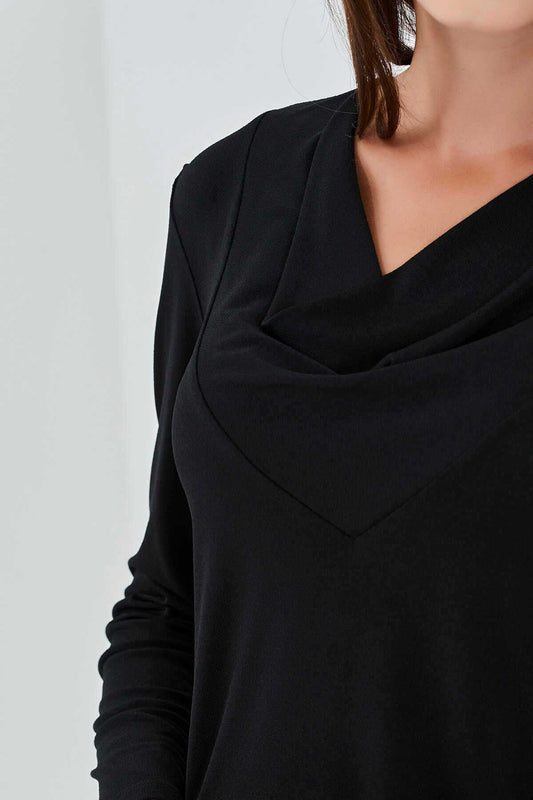 Tolga Saraçoğlu Kadın Bluz 23KBLZ10246