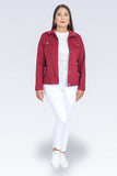 Tolga Saraçoğlu Women's Jacket 25KTS50130