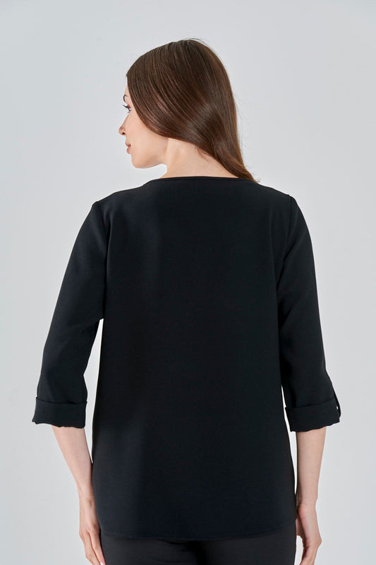 Tolga Saraçoğlu Kadın Ceket 50031