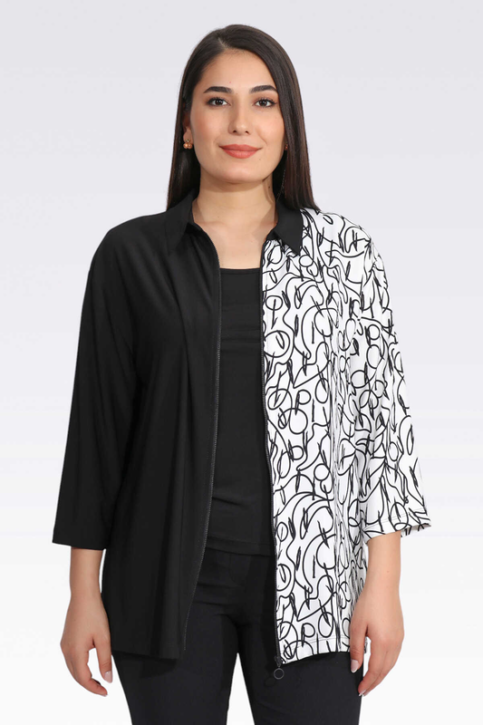 Tolga Saraçoğlu Women's Jacket 50281