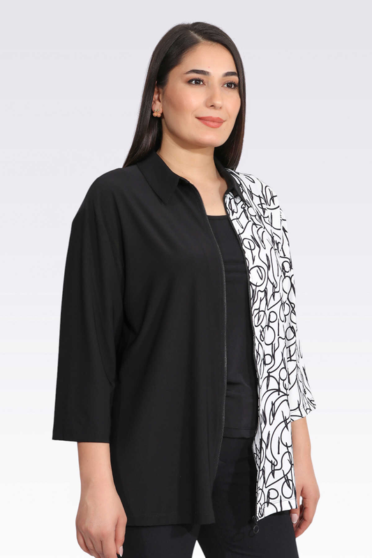 Tolga Saraçoğlu Women's Jacket 50281