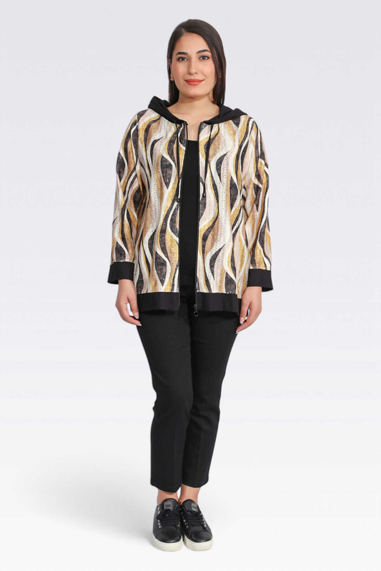 Tolga Saraçoğlu Women's Jacket 50286