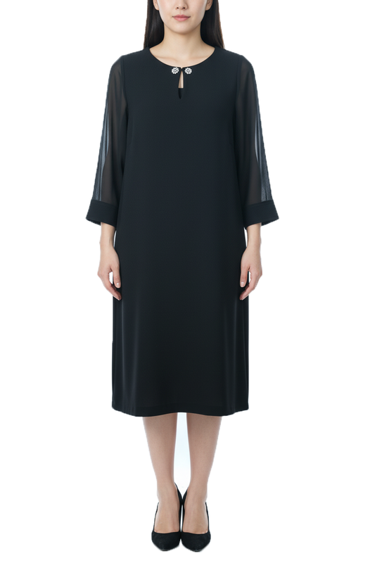 Tolga Saraçoğlu Women's Dress 25KTS40461