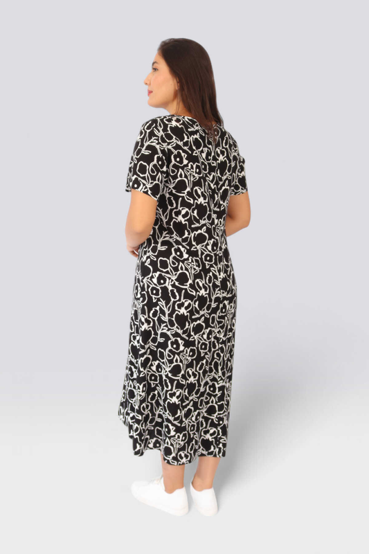 Tolga Saraçoğlu Women's Dress 40327