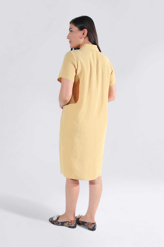 Tolga Saraçoğlu Women's Dress 40345