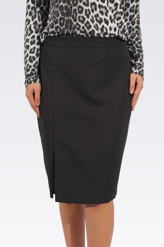 Tolga Saraçoğlu Women's Skirt 25KTS20037