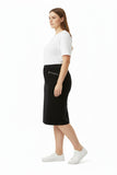 Tolga Saraçoğlu Kadın Etek 25KTS20047