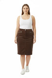 Tolga Saraçoğlu Kadın Etek 25KTS20047
