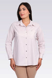 Tolga Saraçoğlu Women's Shirt 11037