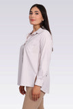 Tolga Saraçoğlu Women's Shirt 11037