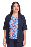 Tolga Saraçoğlu Women's Cardigan 10960