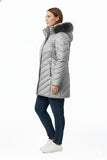 Tolga Saraçoğlu Women's Coat 25KTS60066