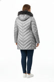 Tolga Saraçoğlu Women's Coat 25KTS60066