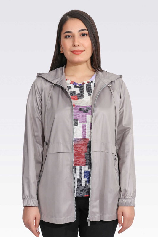Tolga Saraçoğlu Women's Jacket 60128