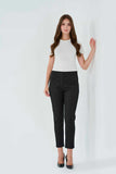 Tolga Saraçoğlu Women's Trousers 23KPNT30141