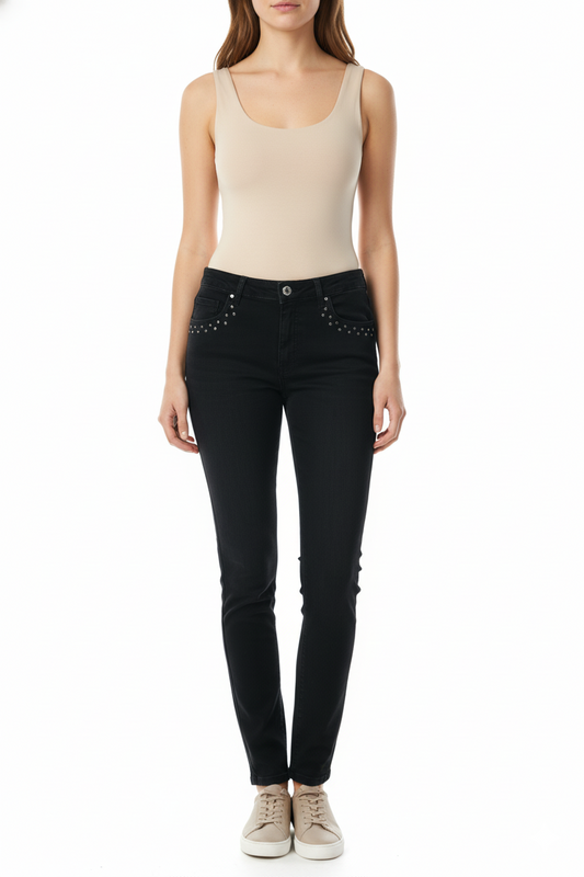 Tolga Saraçoğlu Women's Trousers 25KTS30297