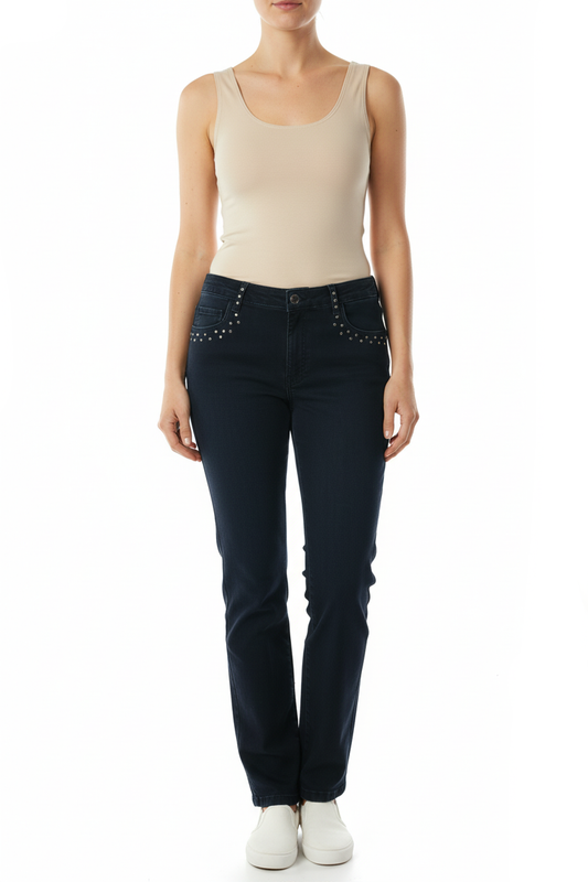 Tolga Saraçoğlu Women's Trousers 25KTS30297