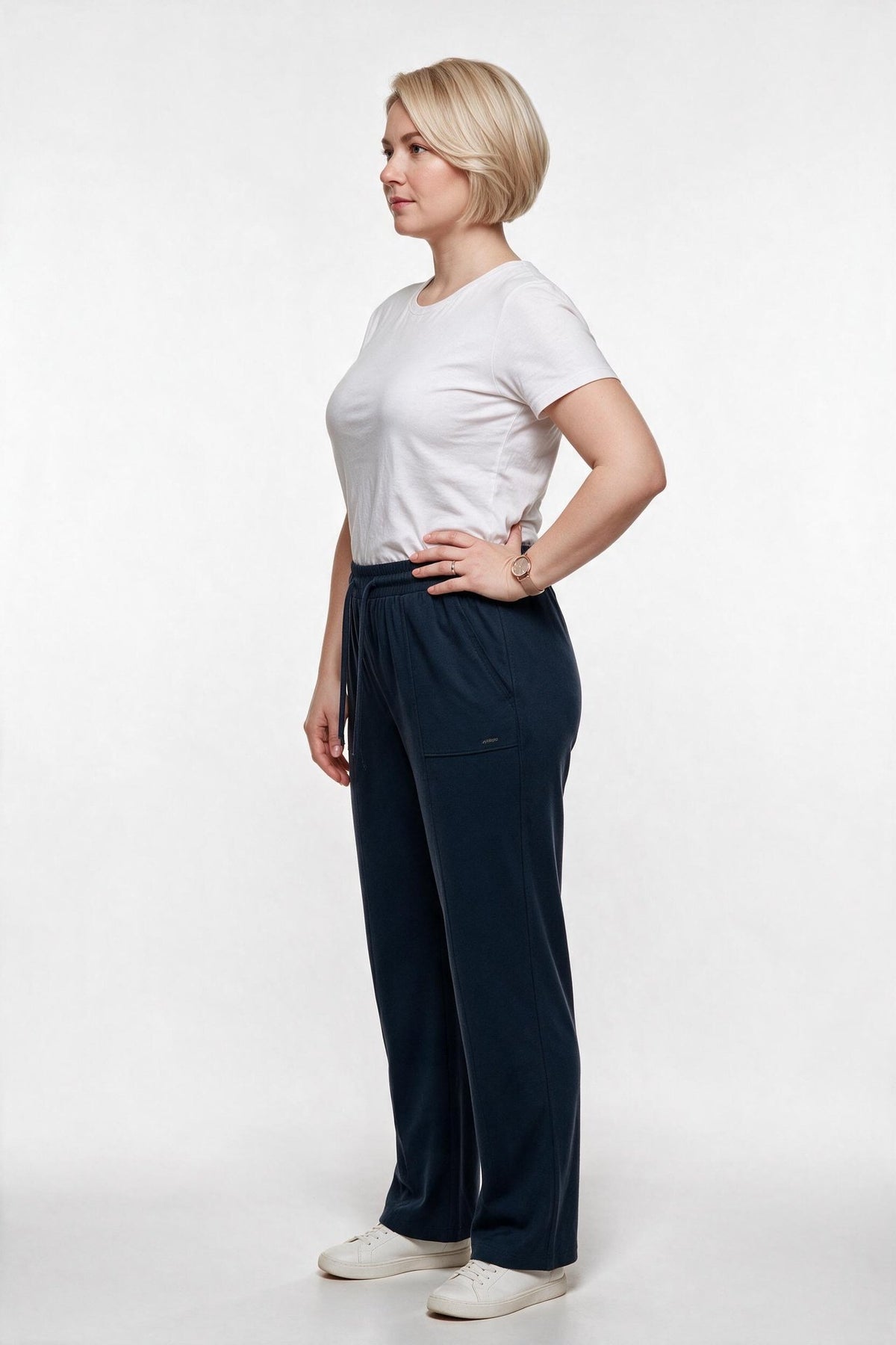 Tolga Saraçoğlu Kadın Pantolon 26KTS30251