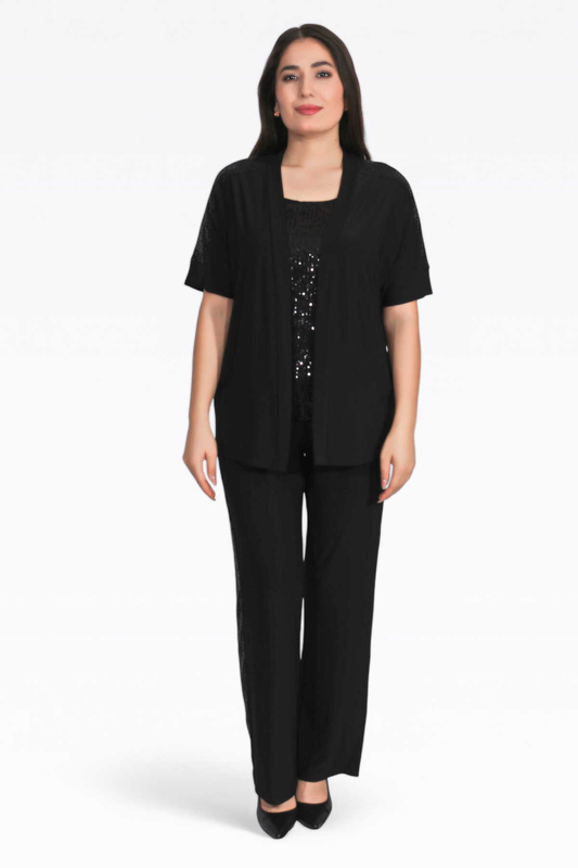 Tolga Saraçoğlu Women's Trousers 30245