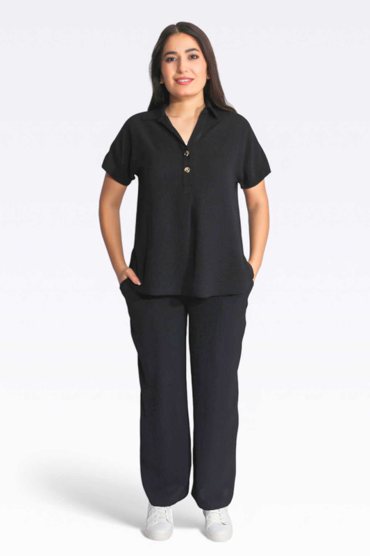 Tolga Saraçoğlu Women's Trousers 30250